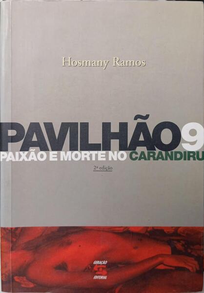 PAVILHÃO 9. [2.ª EDIÇÃO]