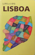GUIA LER E VER LISBOA. [1.ª EDIÇÃO]