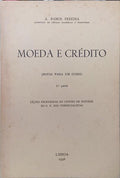 MOEDA E CRÉDITO.