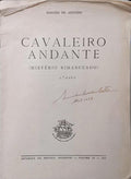 CAVALEIRO ANDANTE.