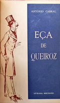 EÇA DE QUEIROZ. [3.ª EDIÇÃO]