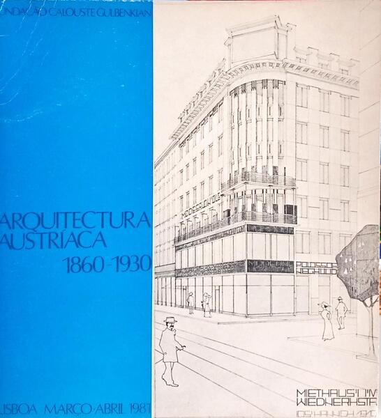 ARQUITECTURA AUSTRÍACA, 1860-1930.