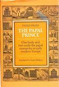 THE PAPAL PRINCE.