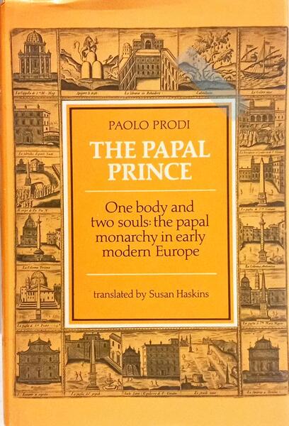 THE PAPAL PRINCE.