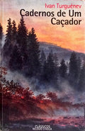 CADERNOS DE UM CAÇADOR.