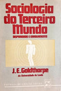 SOCIOLOGIA DO TERCEIRO MUNDO.
