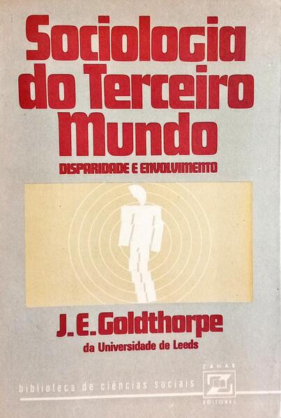 SOCIOLOGIA DO TERCEIRO MUNDO.