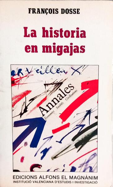 LA HISTORIA EN MIGAJAS.