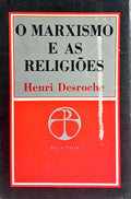 O MARXISMO E AS RELIGIÕES.