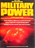 EAST V. WEST: THE BALANCE OF MILITARY POWER.