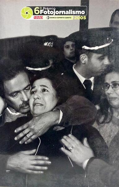 PRÉMIO FOTOJORNALISMO VISÃO: BANCO ESPÍRITO SANTO 2005.