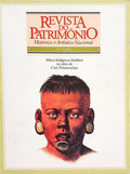 REVISTA DO PATRIMÔNIO: HISTÓRICO E ARTÍSTICO NACIONAL, N.º 21/1986.