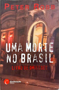 UMA MORTE NO BRASIL.