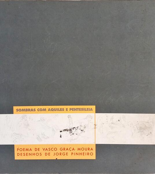 SOMBRAS COM AQUILES E PENTESILEIA.