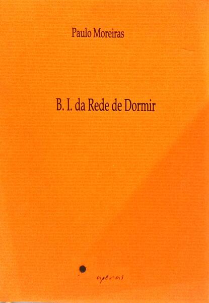 B.I. DA REDE DE DORMIR.