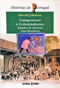 CAMPONESES E COLONIZADORES: ESTUDOS DE HISTÓRIA LUSO-BRASILEIRA.