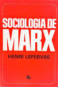 SOCIOLOGIA DE MARX.