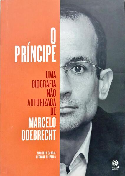 O PRÍNCIPE.
