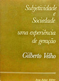 SUBJJETIVIDADE E SOCIEDADE.