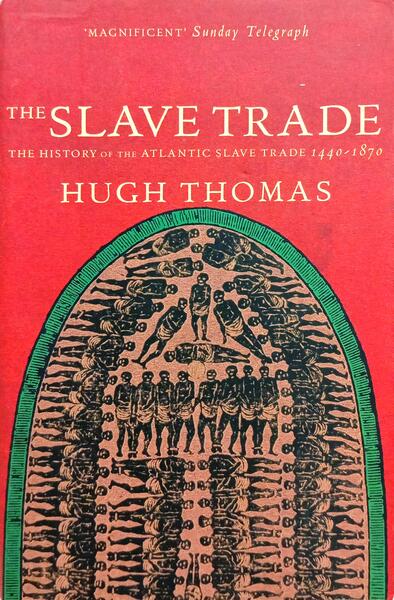 THE SLAVE TRADE. [BROCAHDO]