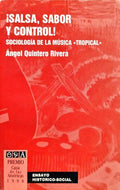 SALSA, SABOR Y CONTROL!