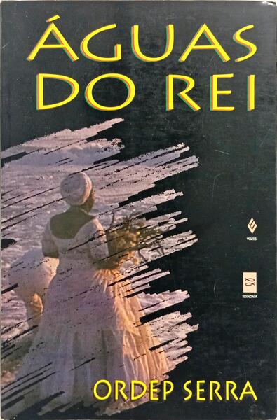 ÁGUAS DO REI.