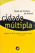 CIDADE MÚLTIPLA.