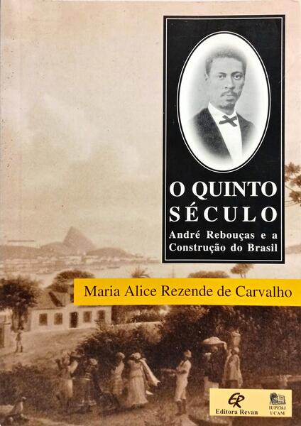 O QUINTO SÉCULO.