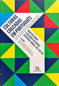 CULTURAS CRUZADAS EM PORTUGUÊS. [2 VOLS., DEDICATÓRIA DA AUTORA]