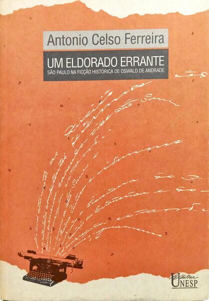 UM ELDORADO ERRANTE.
