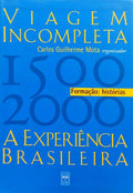 FORMAÇÃO: HISTÓRIAS.