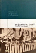 OS JUDEUS NO BRASIL.