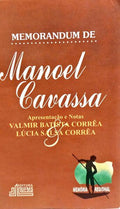 MEMORANDUM DE MANOEL CAVASSA.