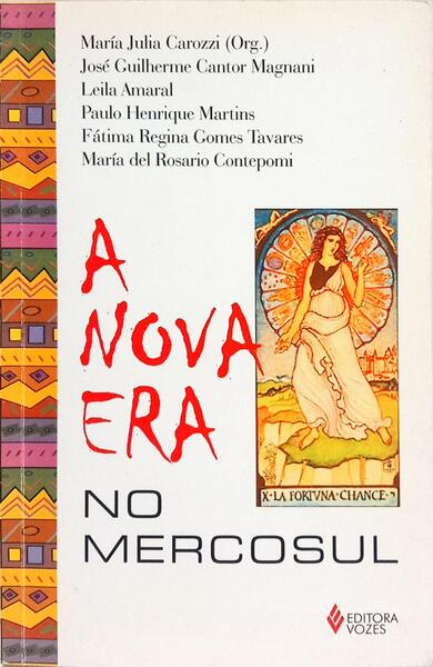 A NOVA ERA NO MERCOSUL.