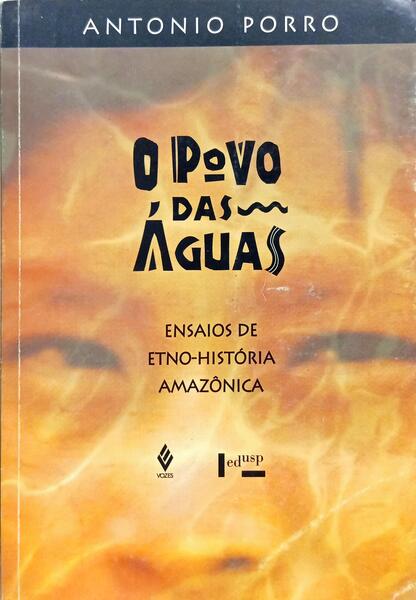 O POVO DAS ÁGUAS.