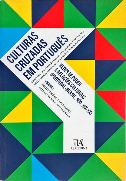 CULTURAS CRUZADAS EM PORTUGUÊS.