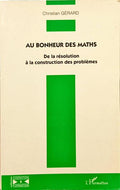 AU BONHEUR DES MATHS.