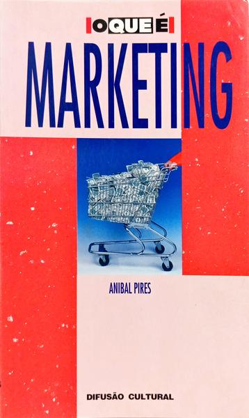 MARKETING.