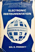 ELECTRONIC INSTRUMENTATION.