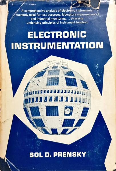 ELECTRONIC INSTRUMENTATION.