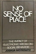 NO SENSE OF PLACE.