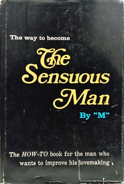 THE SENSUOUS MAN, THE SENSUOUS WOMAN. [2 VOLS.]