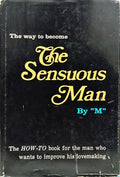 THE SENSUOUS MAN, THE SENSUOUS WOMAN. [2 VOLS.]