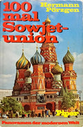 100 MAL SOWJETUNION.