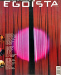 EGOÍSTA, N.º 12, SETEMBRO 2002.