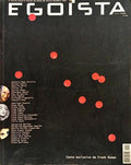 EGOÍSTA, N.º 09, DEZEMBRO 2001.
