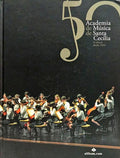 ACADEMIA DE MÚSICA DE SANTA CECÍLIA: A EDUCAR DESDE 1964.