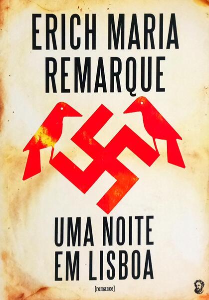 UMA NOITE EM LISBOA.