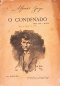 O CONDENADO. [2.ª EDIÇÃO]