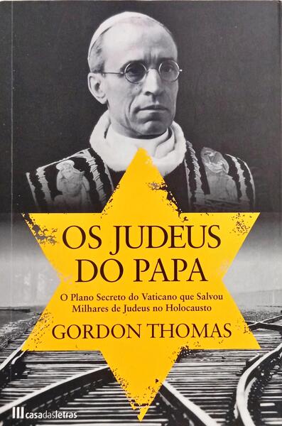 OS JUDEUS DO PAPA.